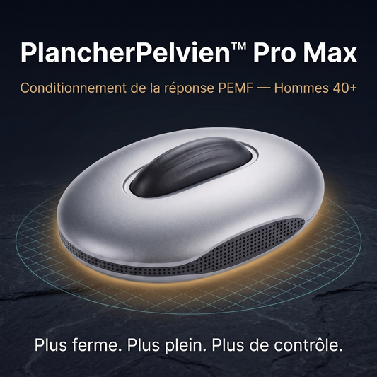 PlancherPelvien Pro Max