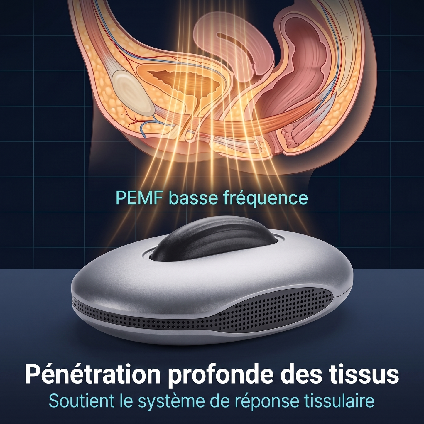 PlancherPelvien Pro Max