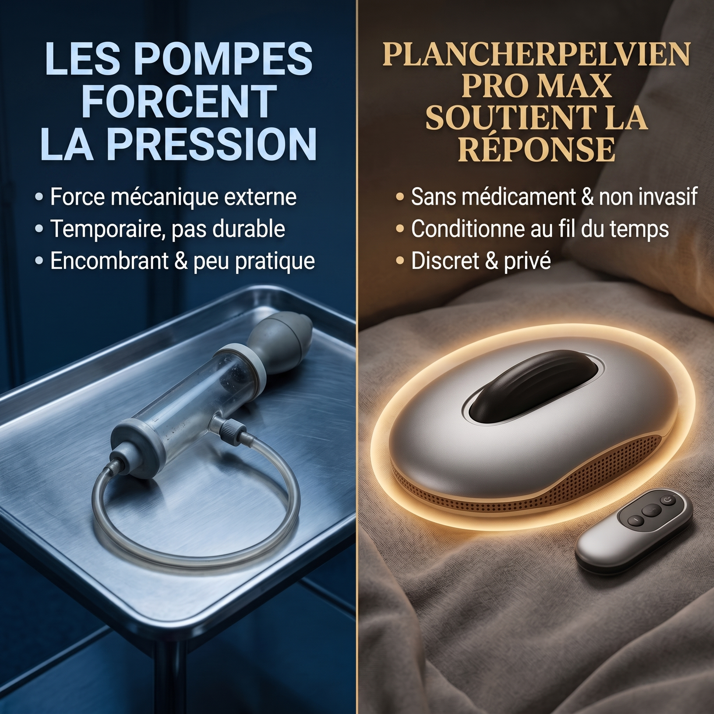PlancherPelvien Pro Max