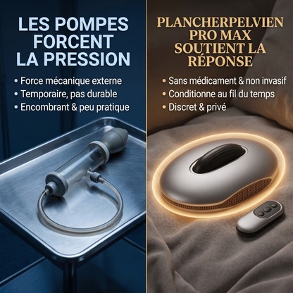 PlancherPelvien Pro Max