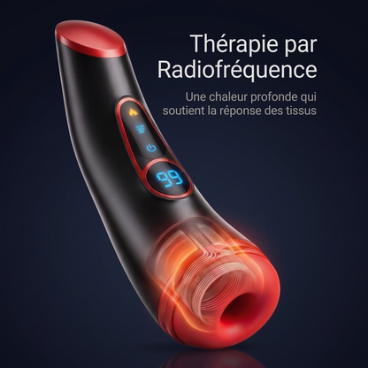 Vireon™ Pro Max — Chaleur Profonde 3X