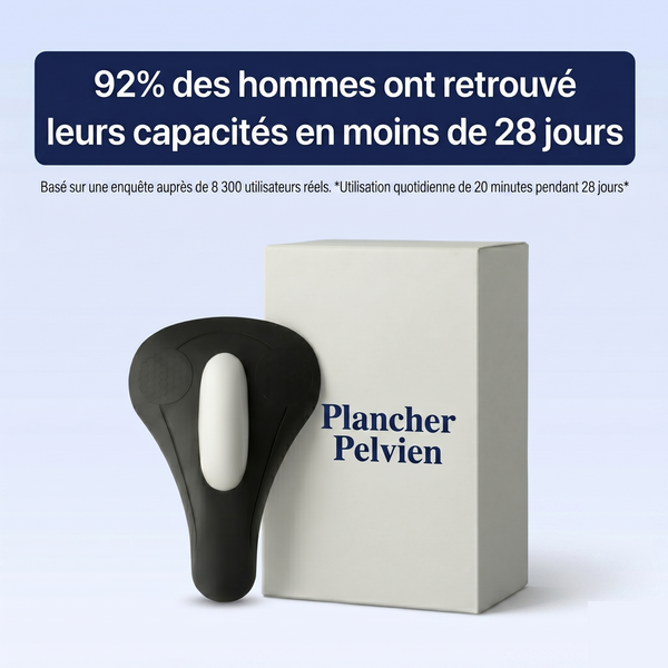 PlancherPelvien™ Pro